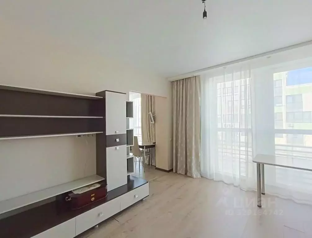 2-к кв. Московская область, Химки Новогорск мкр, ул. Ивановская, 9 ... - Фото 1