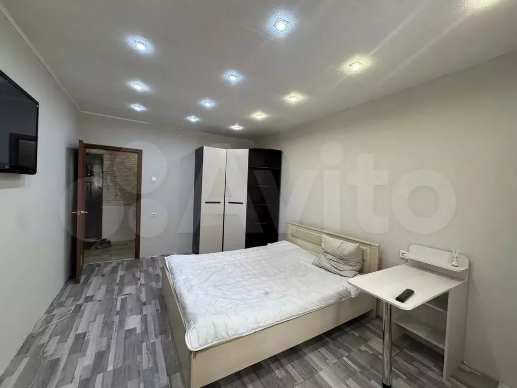 1-к. квартира, 36 м, 2/9 эт. - Фото 0