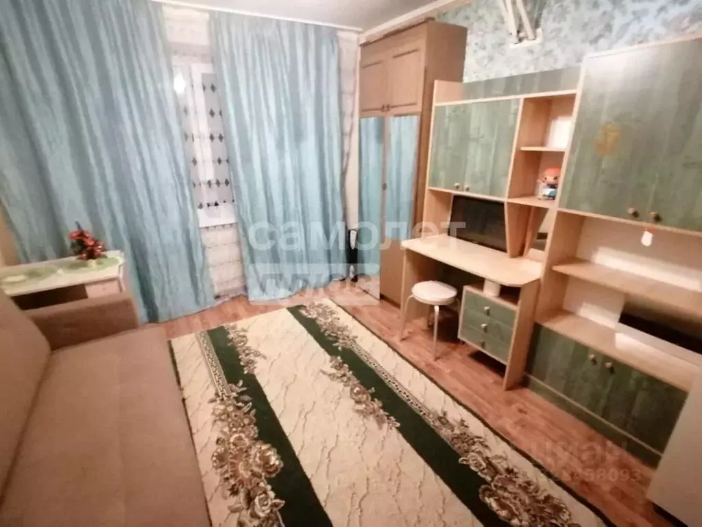 Комната Краснодарский край, Краснодар ул. Стасова, 181 (13.0 м) - Фото 0