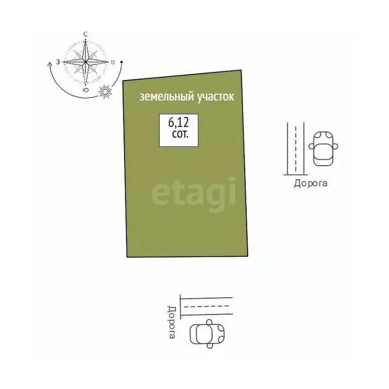 Дом в Свердловская область, Нижний Тагил Вишневая ул., 71 (60 м) - Фото 1