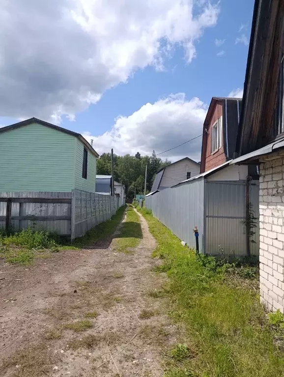 Дом в Татарстан, Зеленодольск Гари-Дальние СТ,  (27 м) - Фото 0