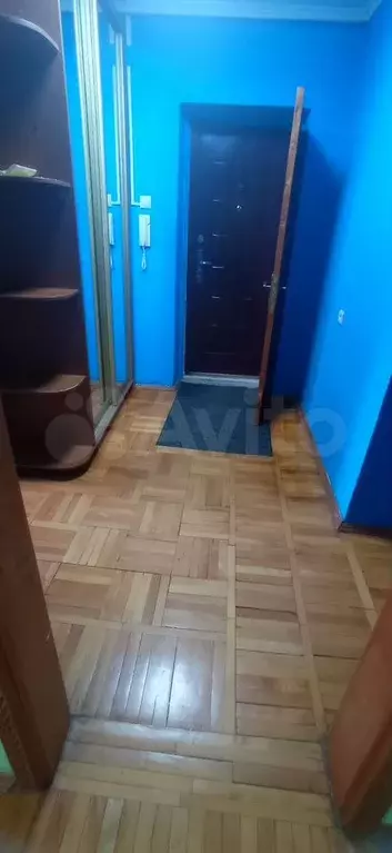 3-к. квартира, 58 м, 2/4 эт. - Фото 0
