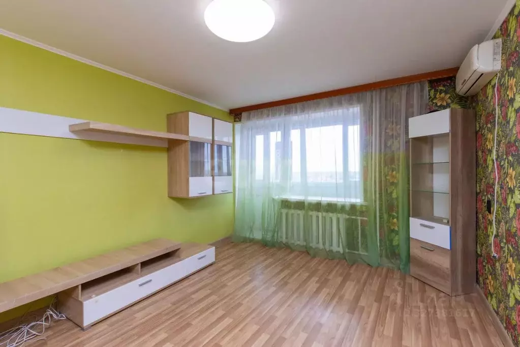 3-к кв. Тюменская область, Тюмень ул. Щербакова, 150 (61.1 м) - Фото 1