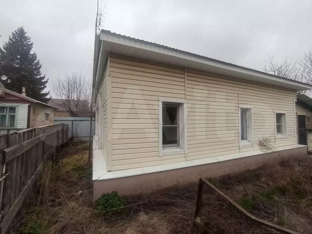 Дом 50 м на участке 3 сот. - Фото 1