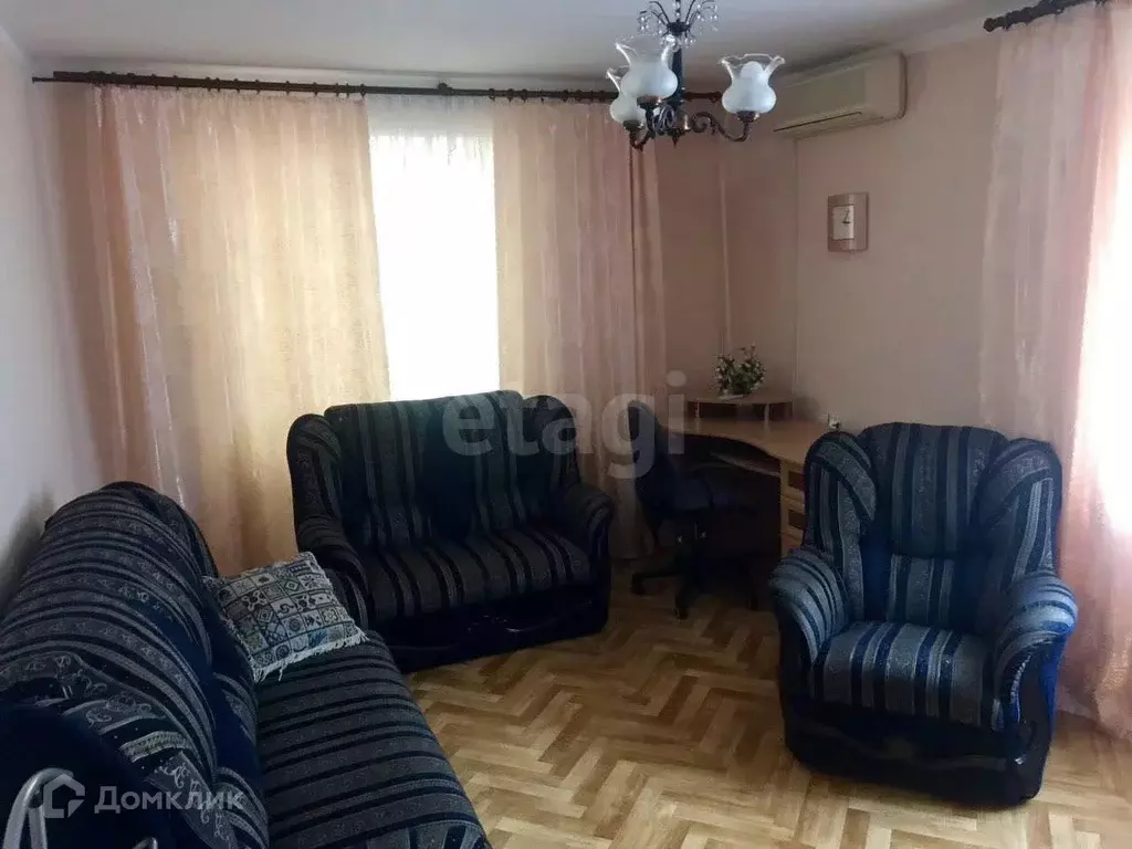 Продаётся 2-к квартира, 52.6 м - Фото 0