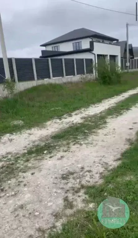 Участок в Краснодарский край, Новороссийск городской округ, ... - Фото 1