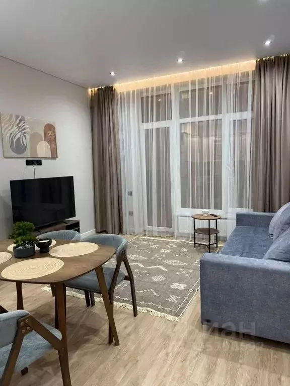 1-к кв. Кабардино-Балкария, Эльбрусский район, с. Терскол ул. ... - Фото 2