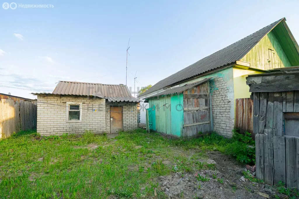 Дом в Липецк, Донская улица, 27 (25.1 м) - Фото 1
