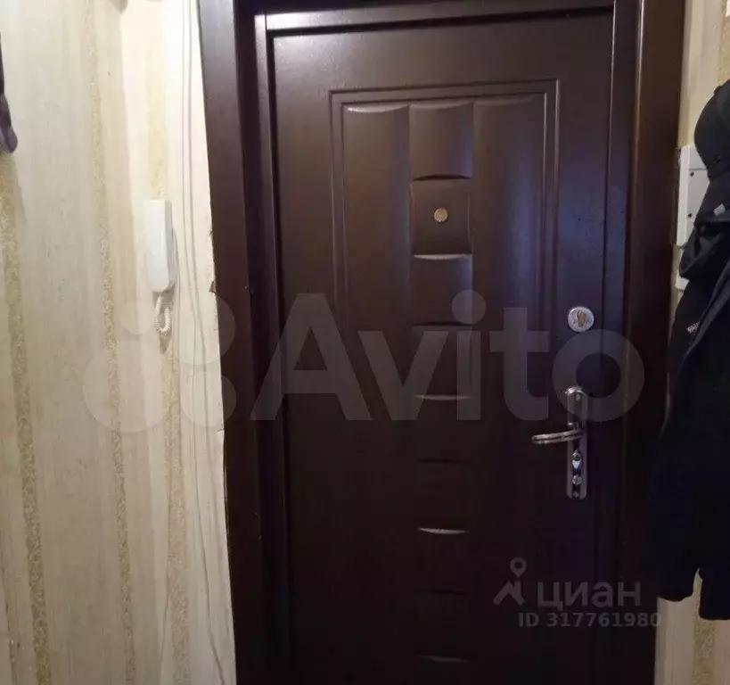 1-к кв. Иркутская область, Усть-Илимск Молодежная ул., 4 (35.0 м) - Фото 0