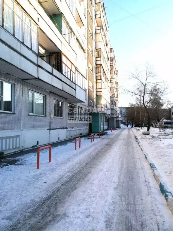 1-к кв. Новосибирская область, Новосибирск ул. Связистов, 141 (30.0 м) - Фото 1