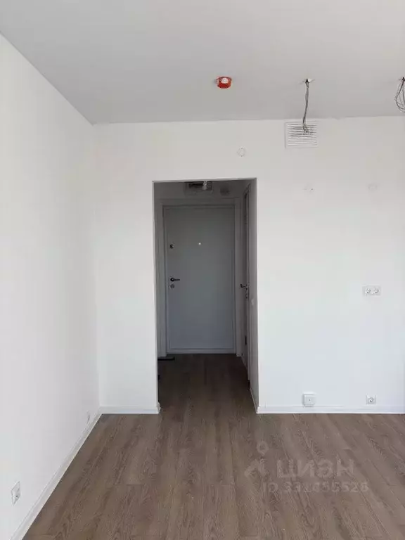 Студия Москва Сигнальный проезд, 16к2 (19.8 м) - Фото 1