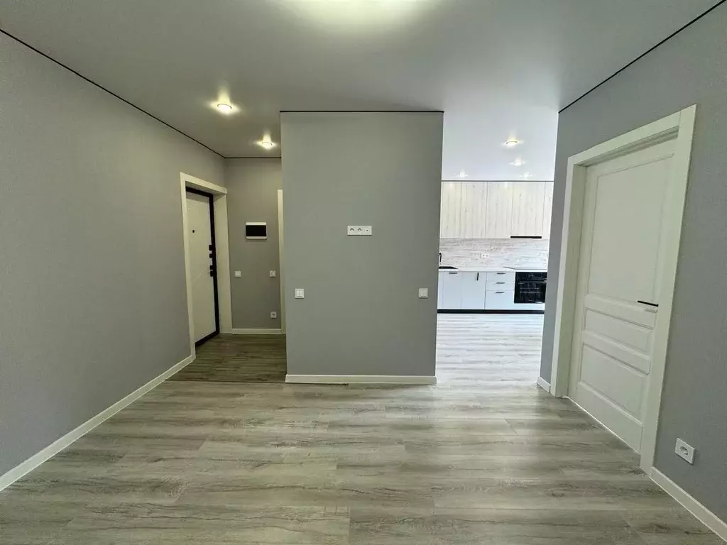Продаётся 1-к квартира, 36.6 м - Фото 1