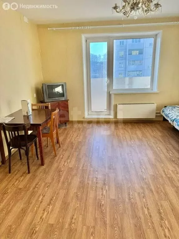 1-комнатная квартира: Златоуст, посёлок Новозлатоуст, квартал ... - Фото 2