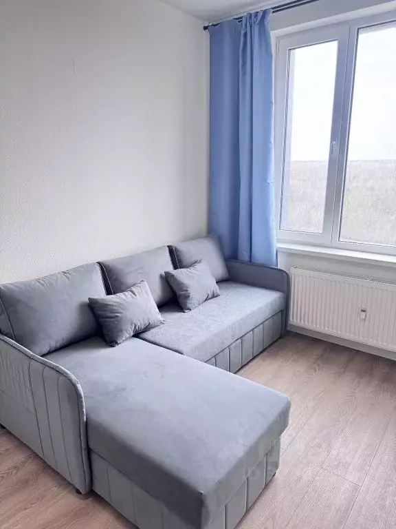 1-к кв. Москва Пятницкое ш., 56Б (24.0 м) - Фото 1