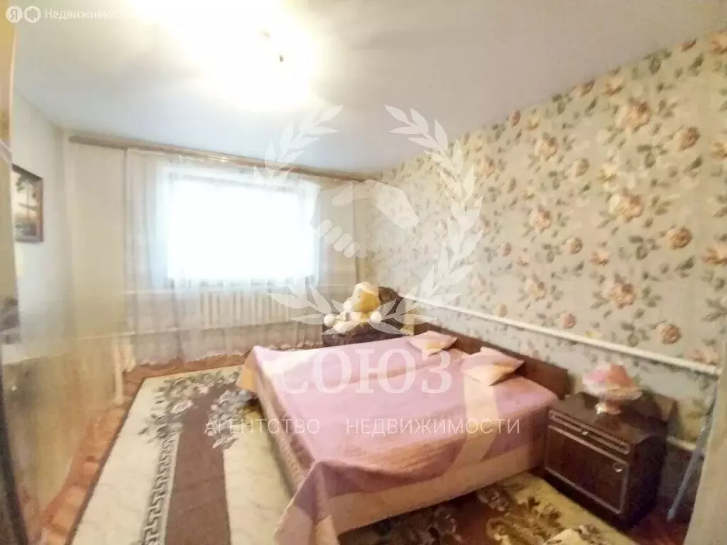 3-комнатная квартира: Спас-Деменск, Пионерская улица, 11 (45.9 м) - Фото 2