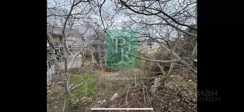 Участок в Севастополь ул. Воронежская (4.0 сот.) - Фото 1