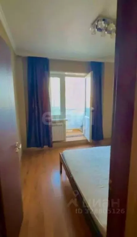 1-к кв. Московская область, Мытищи Троицкая ул., 9 (41.8 м) - Фото 1