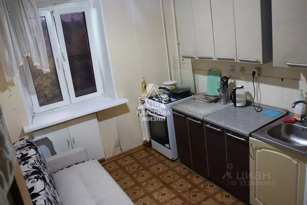 1-к кв. Нижегородская область, Нижний Новгород Эпроновская ул., 10 ... - Фото 1