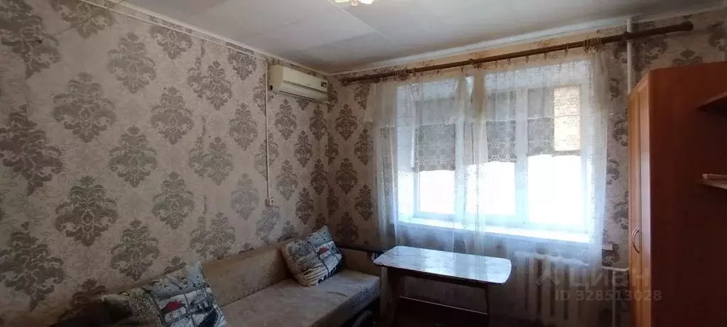 Комната Ростовская область, Волгодонск ул. Ленина, 100 (18.0 м) - Фото 1