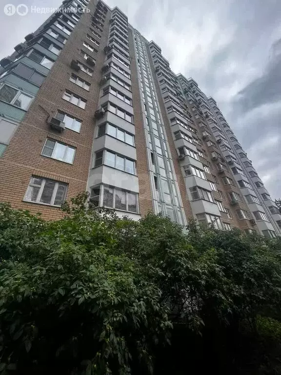1-комнатная квартира: Москва, Авиамоторная улица, 4к3 (39 м) - Фото 1