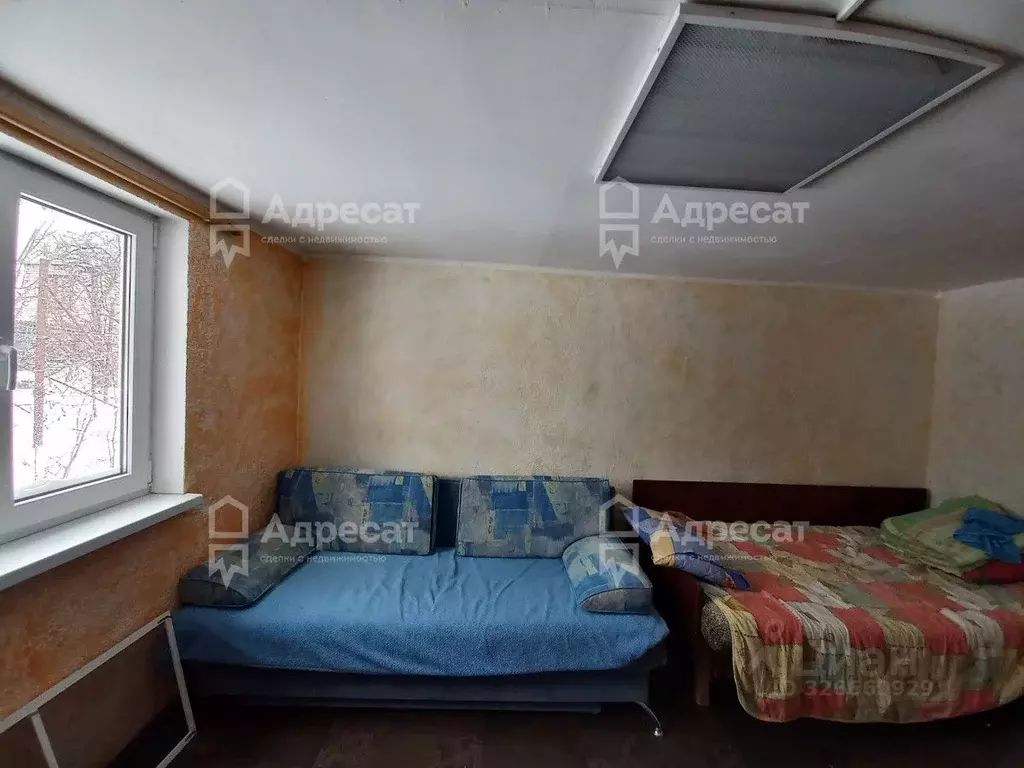 Дом в Волгоградская область, Городищенский район, Ерзовское городское ... - Фото 2