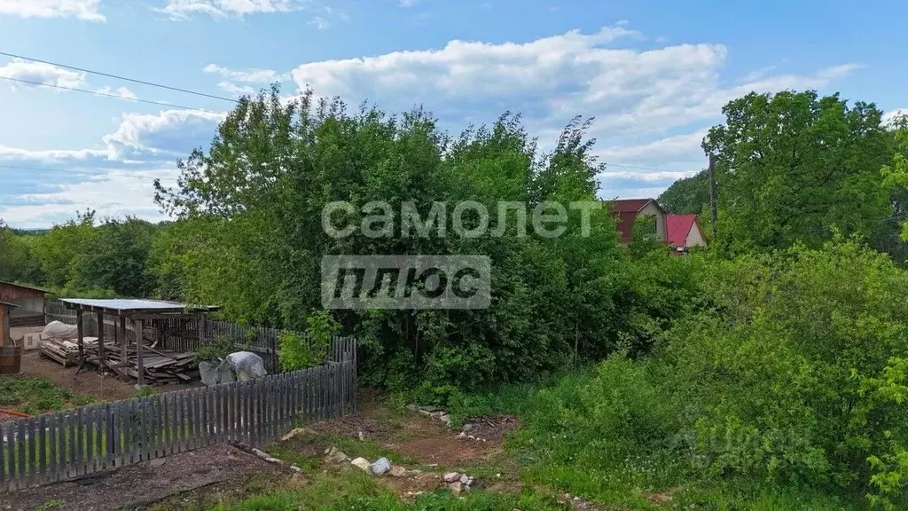 Участок в Челябинская область, Верхний Уфалей ул. Дзержинского (6.0 ... - Фото 2