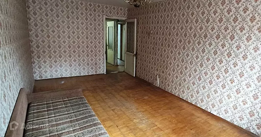Продаётся 2-к квартира, 47.8 м - Фото 1