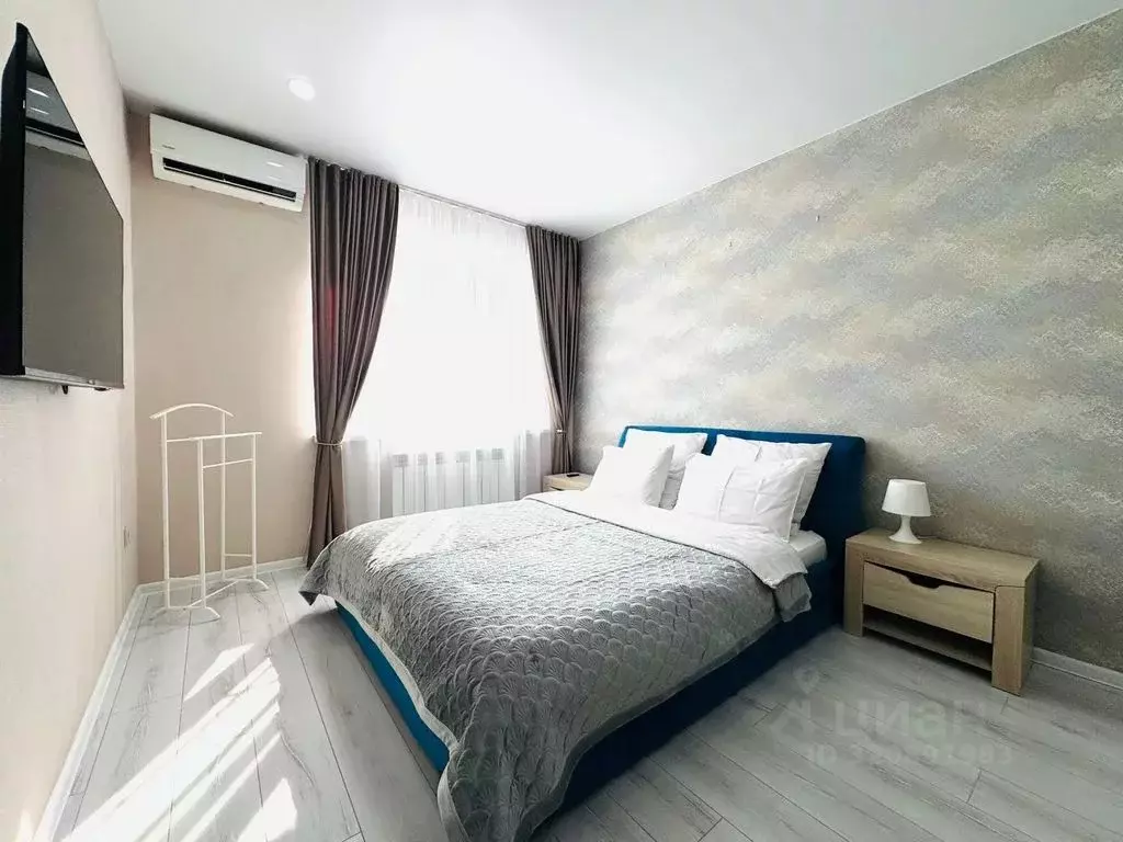 1-к кв. Ставропольский край, Ессентуки ул. Урицкого, 23 (40.0 м) - Фото 0