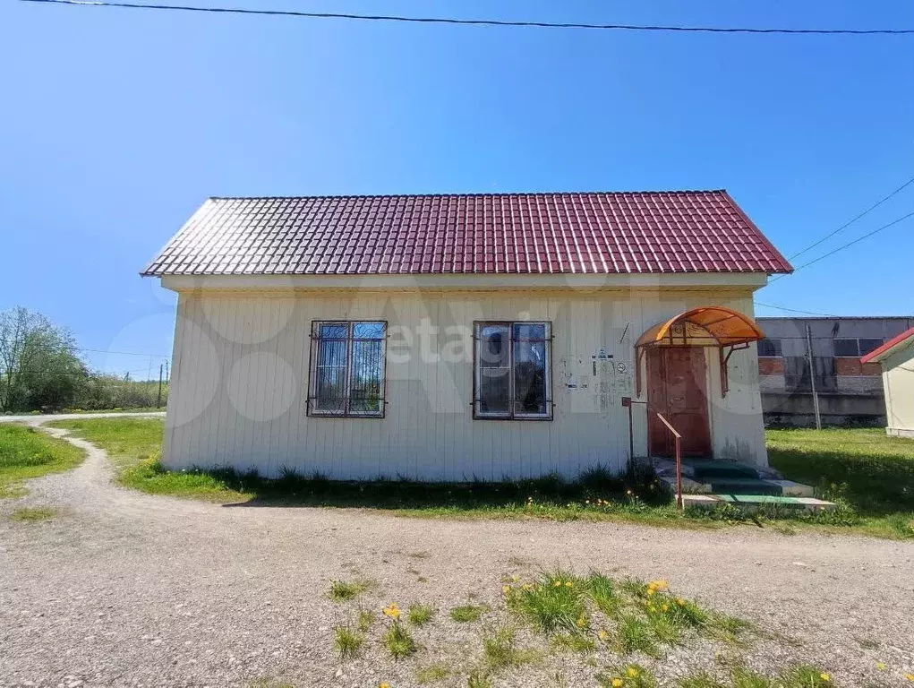 Продам торговое помещение, 98 м - Фото 1