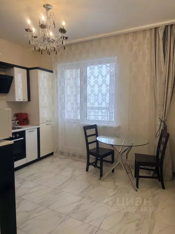 1-к кв. Тверская область, Тверь ул. Склизкова, 116к4 (44.0 м) - Фото 2