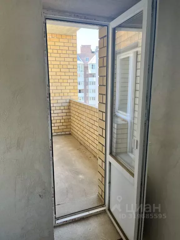 2-к кв. Смоленская область, Смоленск просп. Гагарина, 43В (60.4 м) - Фото 2