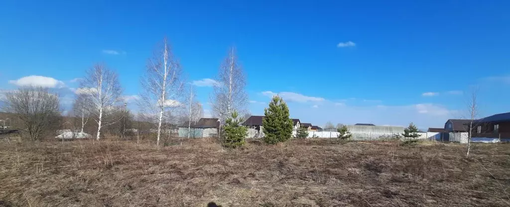 Участок в Удмуртия, Завьяловский район, д. Старое Михайловское ... - Фото 0