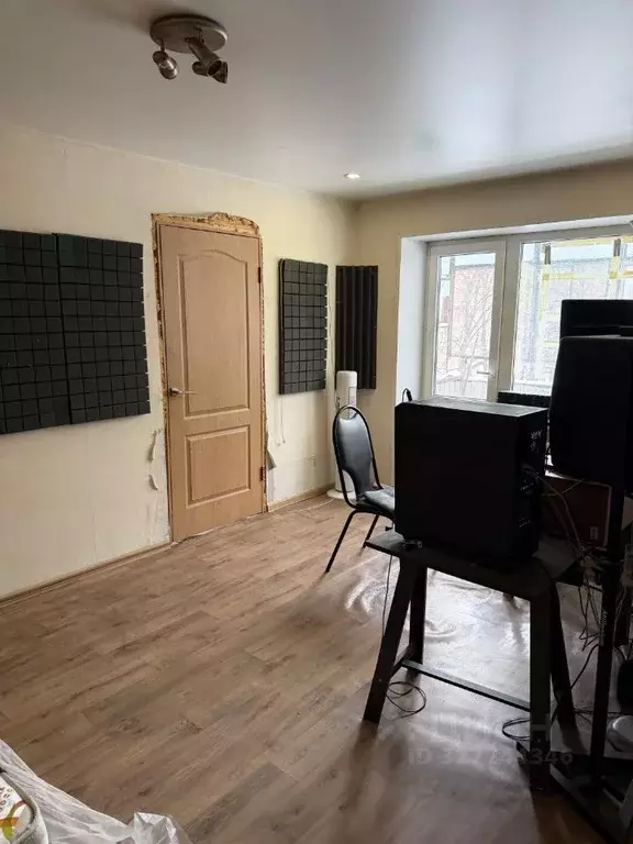 2-к кв. Московская область, Мытищи ул. Щербакова, 15 (40.2 м) - Фото 1