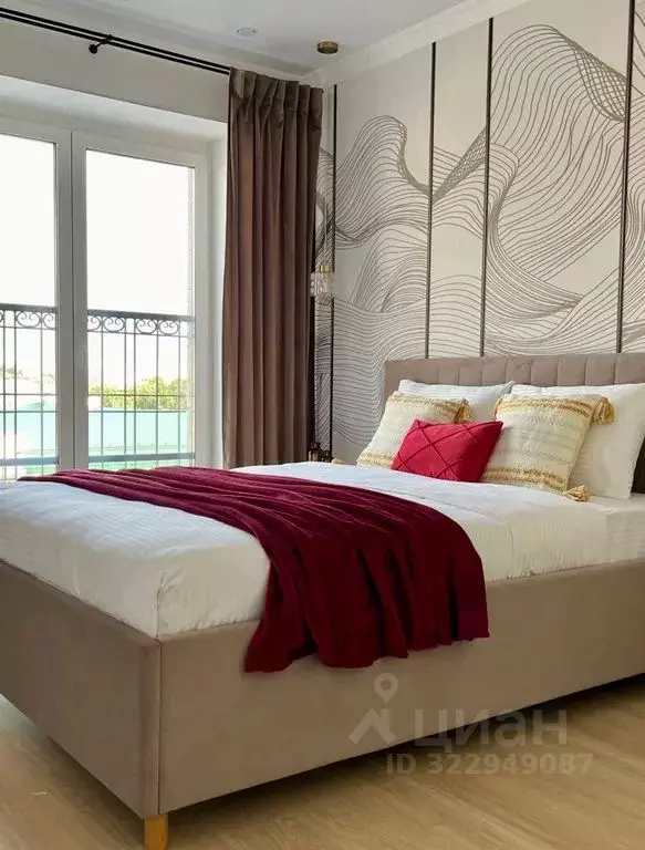 1-к кв. Удмуртия, Ижевск Красная ул., 140 (44.0 м) - Фото 1