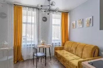 1-к кв. Москва ул. Красина, 7С1 (20.0 м) - Фото 1