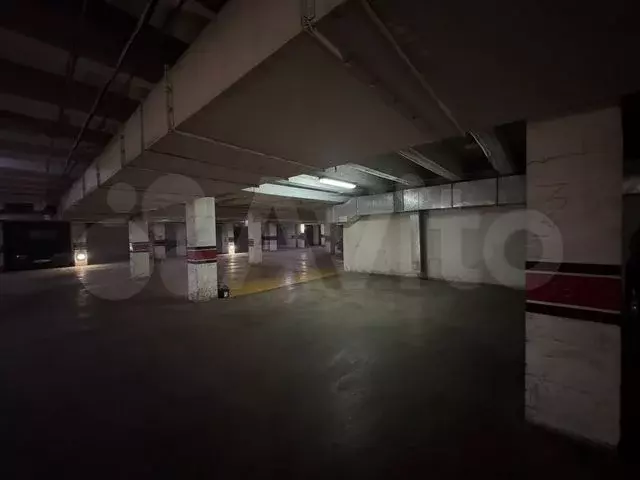 Машиноместо, 14 м - Фото 0