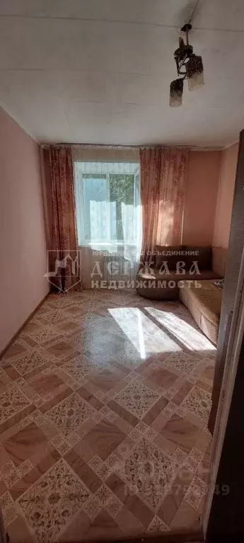 1-к кв. Кемеровская область, Кемерово ул. Железнякова, 10 (18.0 м) - Фото 0