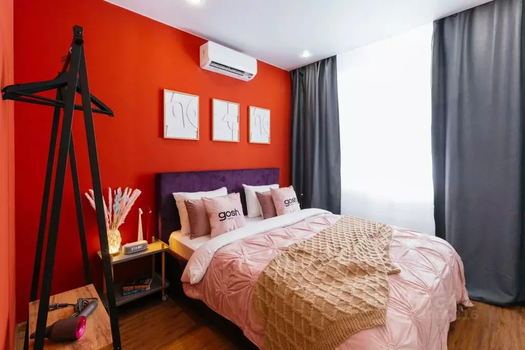 1-к кв. Тюменская область, Тюмень Новгородская ул., 22 (39.0 м) - Фото 2