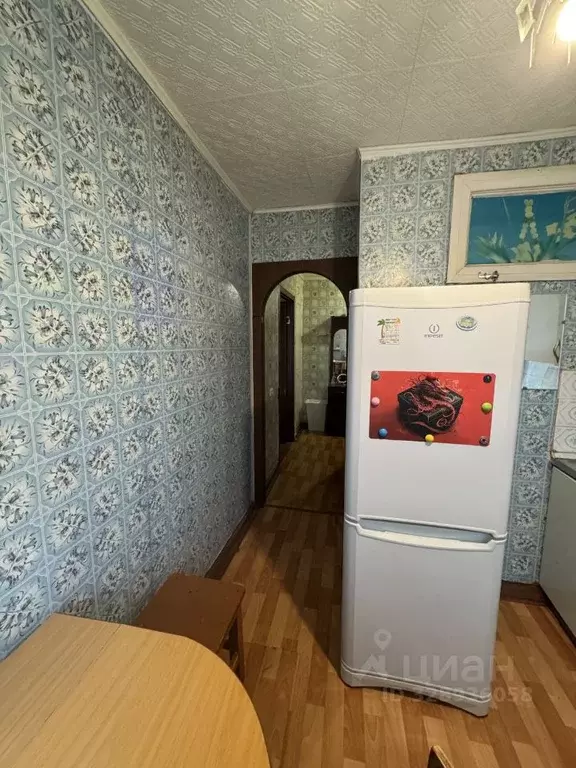 1-к кв. Самарская область, Тольятти ул. Горького, 53 (31.6 м) - Фото 1