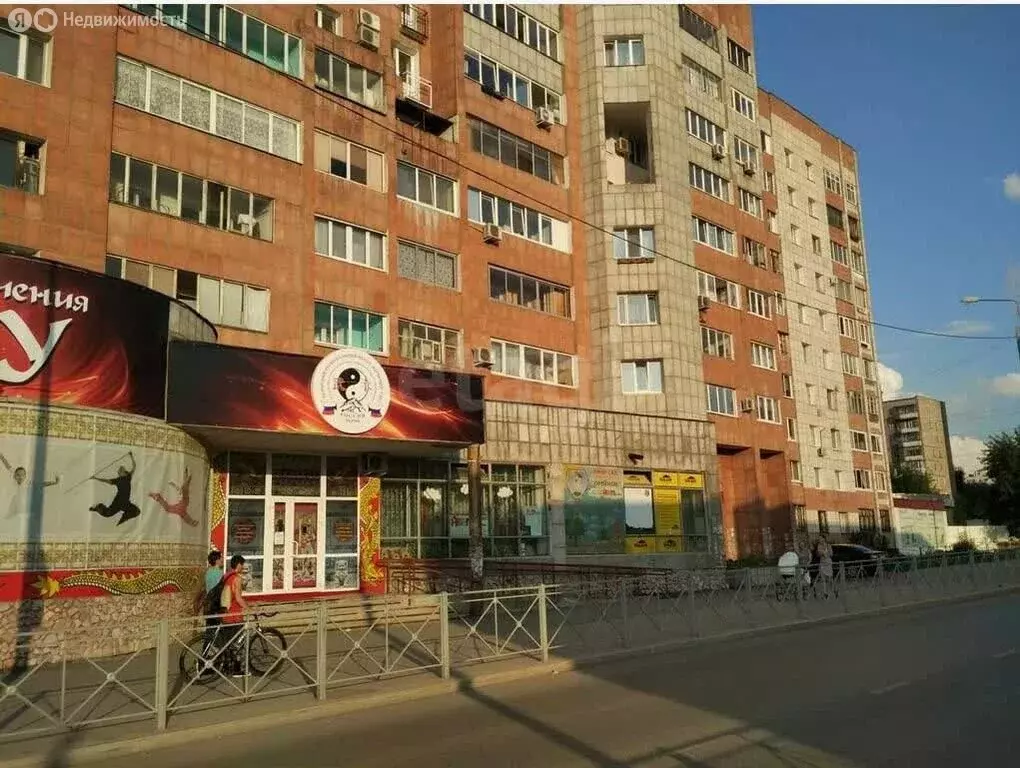 1-комнатная квартира: Пермь, улица Советской Армии, 37 (37.6 м) - Фото 0