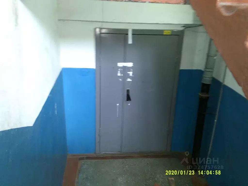 Помещение свободного назначения в Мордовия, Саранск ул. Веселовского, ... - Фото 1