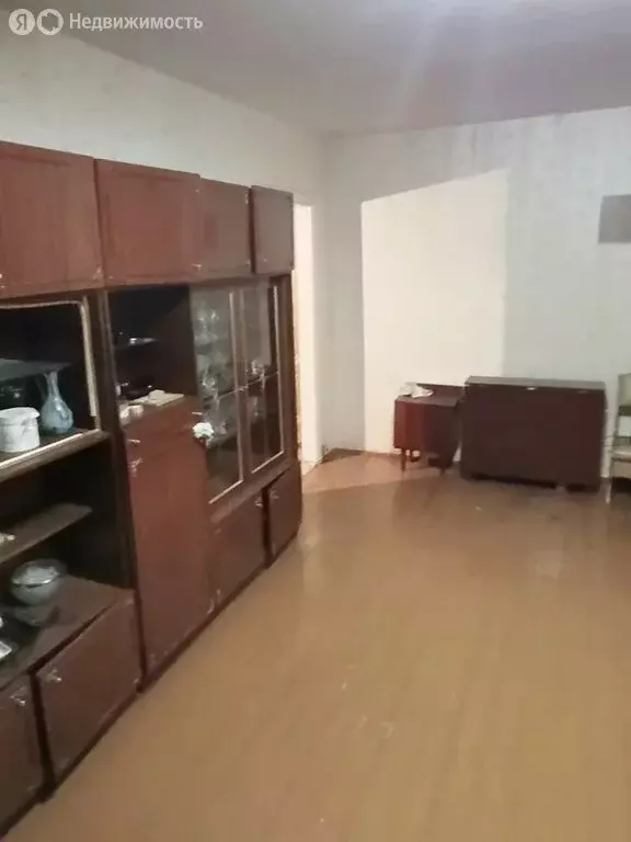 1-комнатная квартира: Кемерово, проспект Ленина, 106 (32 м) - Фото 2