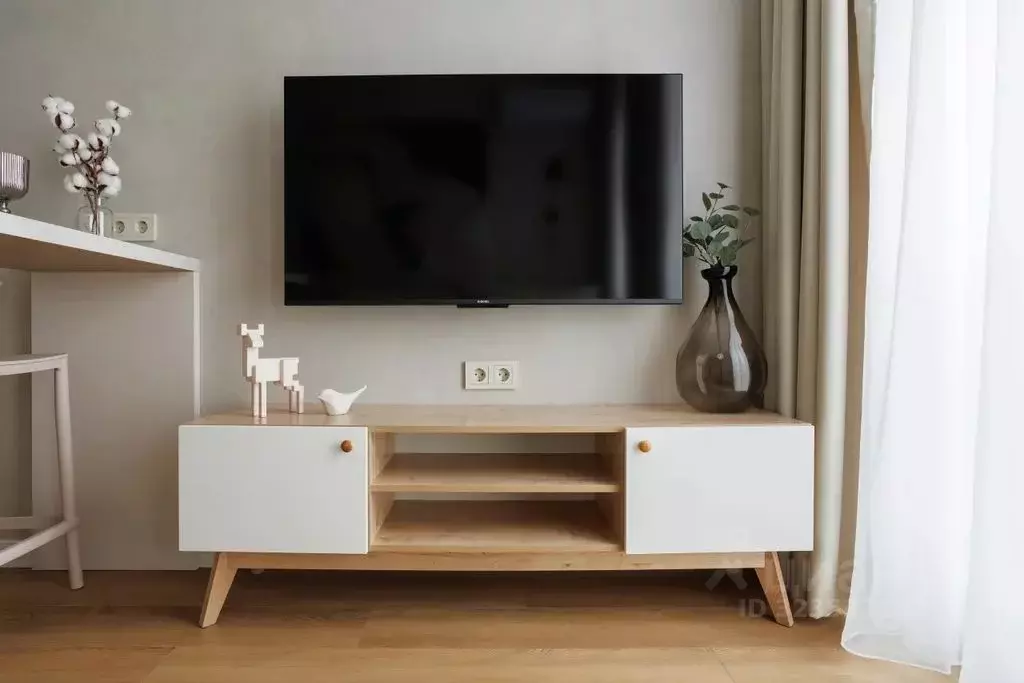 Студия Ярославская область, Ярославль ул. Городской Вал, 15к2 (20.0 м) - Фото 0