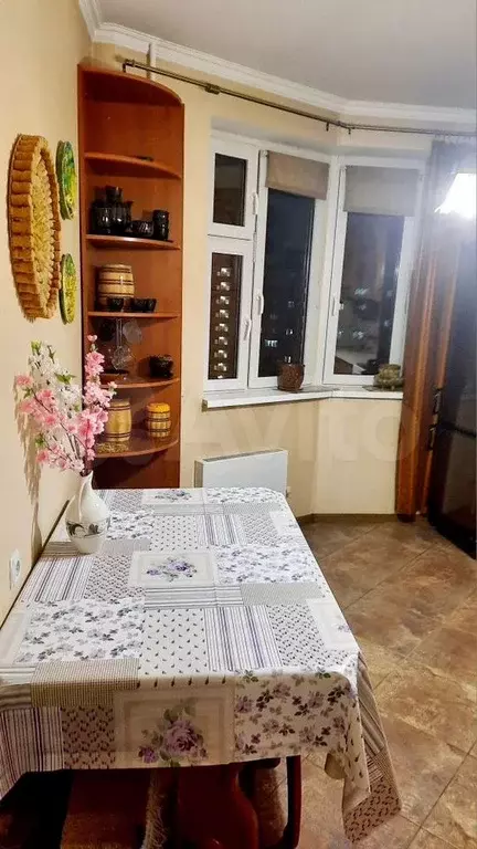 1-к. квартира, 40,1 м, 15/17 эт. - Фото 1