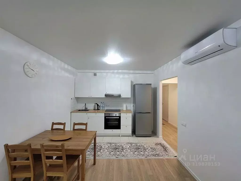 3-к кв. Москва Ясеневая ул., 12к1 (70.0 м) - Фото 1