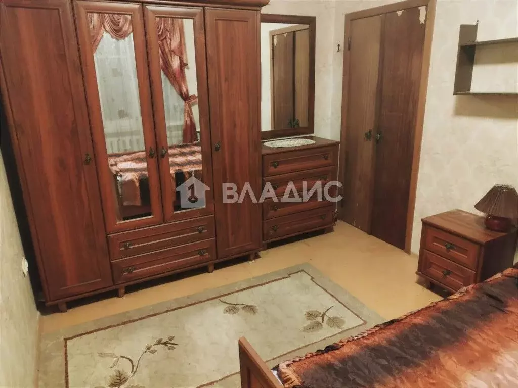 Продается 4-комнатная квартира - Фото 1