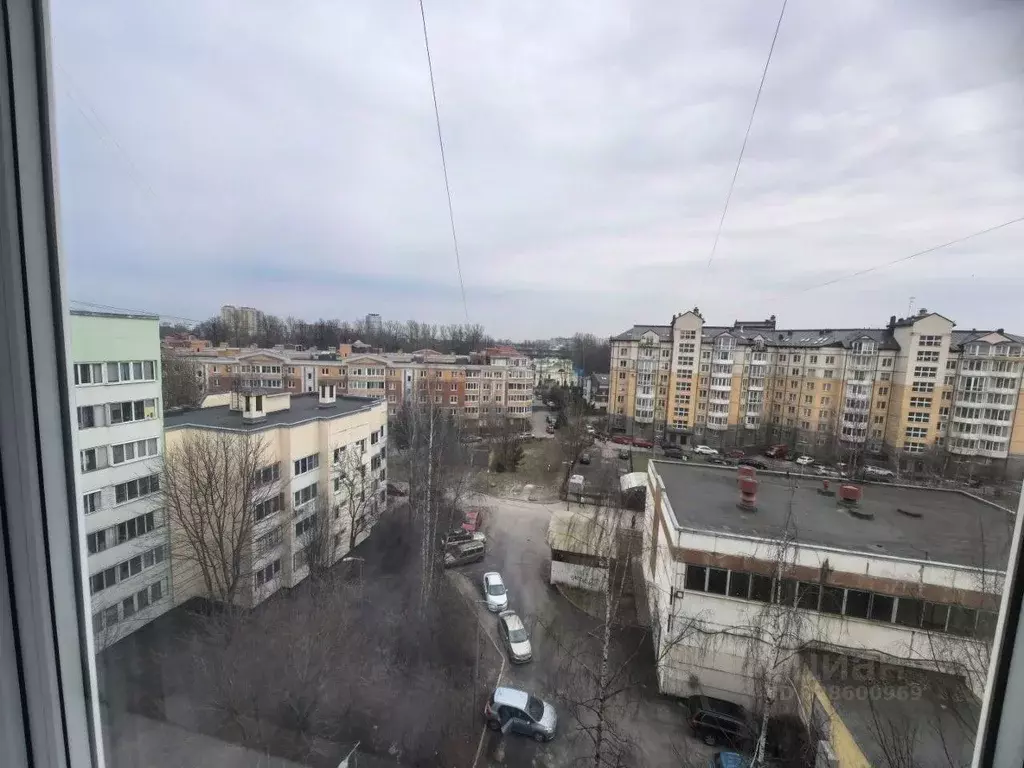 1-к кв. Санкт-Петербург Вербная ул., 17К1 (55.0 м) - Фото 2