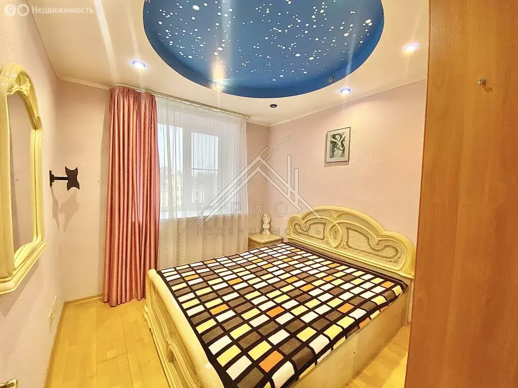 3-комнатная квартира: Ярославль, Суздальское шоссе, 20к2 (60.9 м) - Фото 1