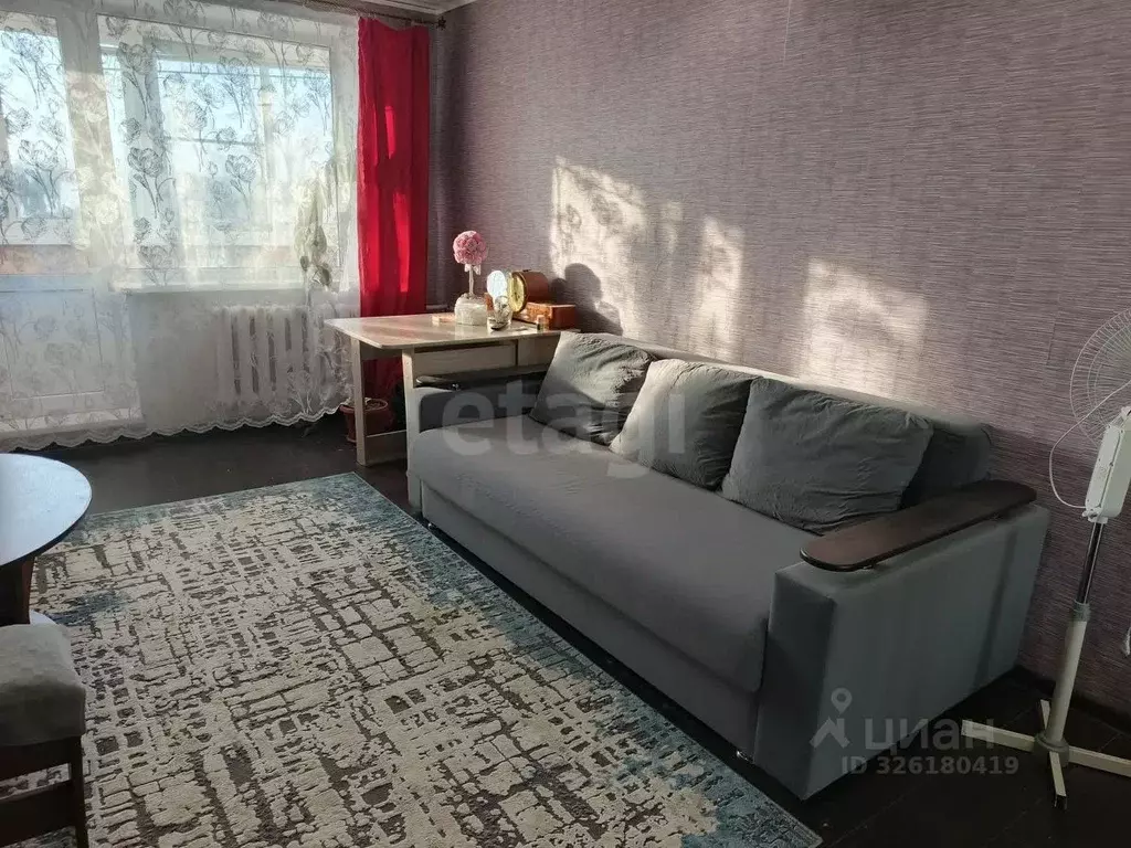 2-к кв. Смоленская область, Смоленский муниципальный округ, с. ... - Фото 2