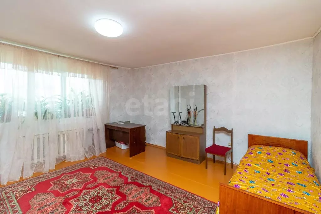Дом в Тюменская область, Тюмень Парфеново мкр, ул. Хусаинова (116 м) - Фото 1